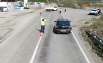 Tatilin 6 günlük bilançosu... 57 ölü, 6.533 yaralı!