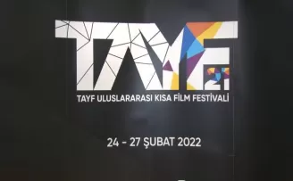 Tayf Uluslararası Kısa Film Festivali başlıyor
