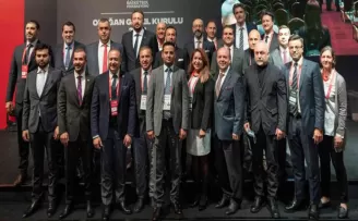 TBF’de Hidayet Türkoğlu yeniden başkan
