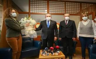 TBMM Başkanı Şentop'tan dijital darbe uyarısı! 