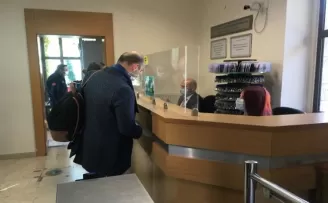 TBMM’de HES dönemi
