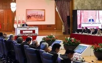 TBMM Komisyonu ’nitelikli çoğunluk’ oyuyla İmralı’ya gidiyor