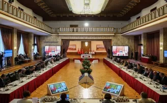 TBMM Milli Dayanışma, Kardeşlik ve Demokrasi Komisyonu 17. kez toplanıyor