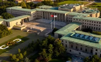 TBMM’yi yoğun hafta bekliyor... Bakanlar Orta Doğu’daki gerilimi anlatacak