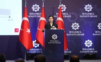 TCMB Başkanı Hafize Gaye Erkan: “Türk Lirasına geçiş başlamıştır“
