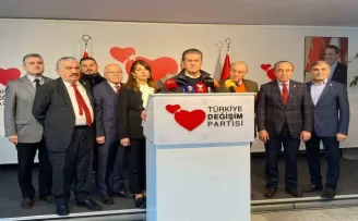 TDP Genel Başkanı Sarıgül: “Gün birlik günüdür gün toplumsal dayanışma günüdür“
