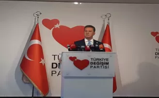TDP Genel Başkanı Sarıgül: “Yerli malı yurdun malı, herkes onu kullanmalı”
