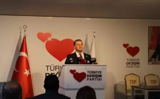TDP Lideri Sarıgül: “Kader mahkumlarına bir şans verelim”
