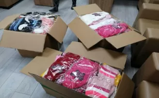 TDV, “İlmek İlmek İyilik” projesi ile kardeşlik köprüleri kuruyor
