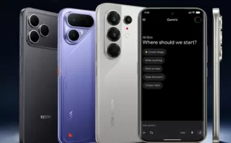 TECNO ve Google’dan dev iş birliği