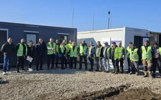 Tek Enerji, Romanya’daki yeni projeyle büyümeyi sürdürüyor