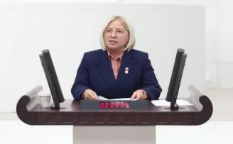 Tekirdağ’da rüzgar enerjisi tartışmasına ses oldu... Projeye köylülerden tepki!