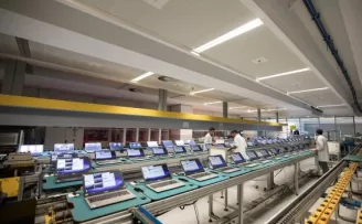 Teknoloji firmaları online mağazasında hizmete devam ediyor
