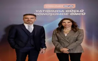 Teknoloji sektöründe ilk pazaryeri iş modeli hayata geçiriliyor
