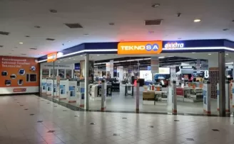 Teknosa’dan Dopdolu ‘Depoları Boşaltıyoruz’ kampanyası
