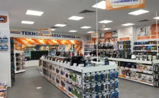 Teknosa, İstanbul’daki 37’nci mağazasını açtı
