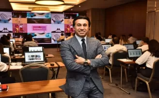 Tekstil üreticileri online fuar ile 30 ülkeye ihracat gerçekleştirdi
