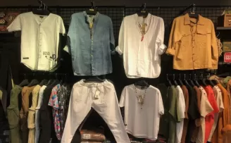 Tekstilde bayram öncesi yoğun mesai
