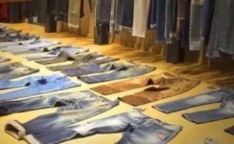 Tekstilde dijitalleşme adımları
