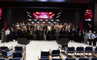 Tekstilde geleceğin kodları Bursa’da yazıldı