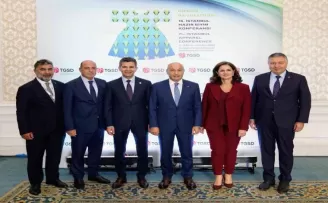 Tekstilde ‘Yeşil Devrim’ çalışmaları hızlandı

