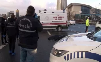 TEM’de yol verme tartışması faciayla bitti
