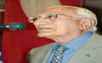 TEMA Vakfı Onursal Başkanı Ali Nihat Gökyiğit hayatını kaybetti
