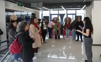 Temiz Beylikdüzü için belediye gönüllülerle el ele