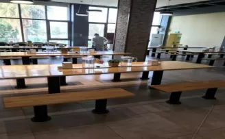 Temizlik rafları boş kalmayacak
