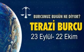 Terazi - 12 Haziran 2025 Perşembe Günlük Burç Yorumu