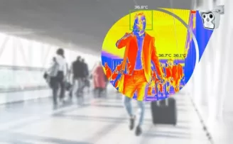 Termal kameraya talep 3 kat arttı
