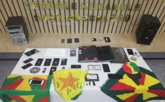 PKK/KCK’ya yönelik hacker operasyonu: 11 kişi tutuklandı