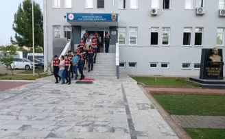Terör örgütü TKP/ML-TİKKO’ya operasyon: 7 gözaltı
