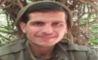 Terörden arananlarda gri listeye bir çizik daha

