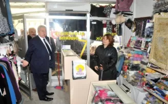 TESK Genel Başkanı Palandöken: “Kadınlar Günü’nü 81 ilimizde aynı anda kutluyoruz”
