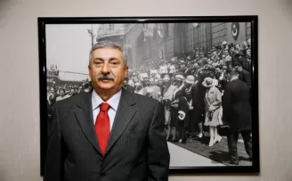 TESK Genel Başkanı Palandöken: “Milli mücadelenin taçlandığı gün kutlu olsun”

