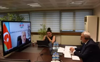 TESK ile Azerbaycanlı girişimciler arasında mutabakat imzalandı
