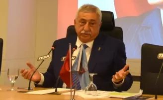 TESK’ten pandemi sürecinde Cumhurbaşkanlığına üçüncü mektup
