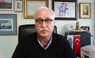 Tevfik Özlü: “Zatürre önlenebilir ve tedavi edilebilir bir hastalıktır“
