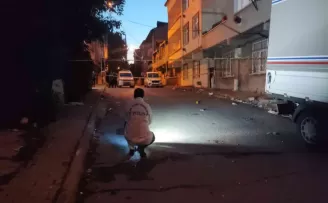 Teyze çocuklarının kavgası kanlı bitti: 1 ölü
