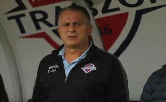 TFF 2. Lig: Hekimoğlu Trabzon FK: 1 - AFJET Afyonspor: 1