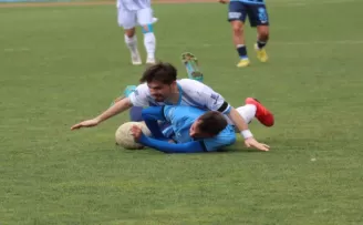 TFF 2. Lig: Pazarspor: 0 - Ankara Demirspor: 2
