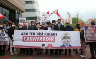 TGB’den ABD Başkanı Biden’e tepki
