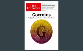 The Economist'ten kripto kapak!