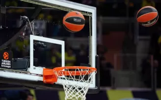 THY Euroleague’de 14. hafta heyecanı
