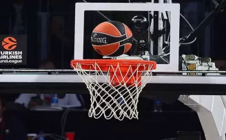 THY Euroleague’de 23. hafta heyecanı
