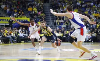 THY Euroleague’de 33. haftanın ardından
