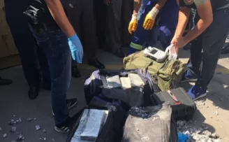 Ticaret Bakanı Pekcan, Kocaeli’de 540 kilo kokain ele geçirildiğini açıkladı
