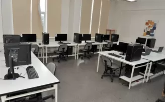Ticaret Bakanlığı’ndan tekstil eğitimi altyapısına destek
