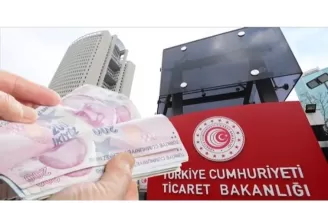 Ticaret’ten 9 ayda 11,7 milyar TL’lik ceza ve ek tahakkuk!